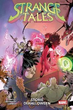Copertina del volume